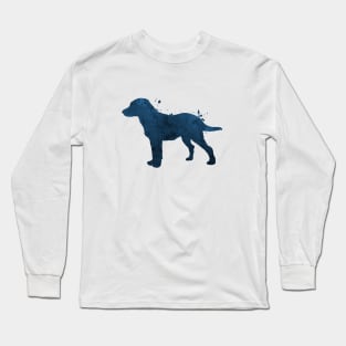 Chesapeake Bay Retriever Long Sleeve T-Shirt